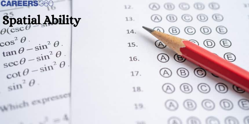 Spatial Ability: Meaning, Block Counting, Question and Answer